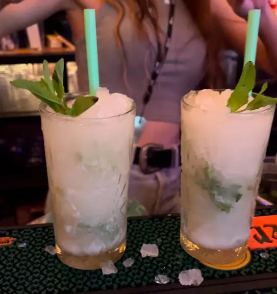 Pub Savanna - Jaén