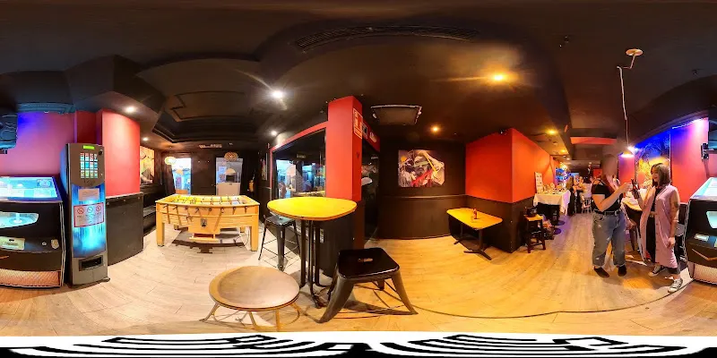 Byblos Pub - Jaén
