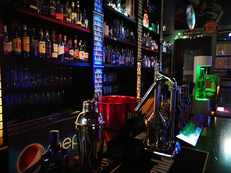 Pub New York City - Jaén