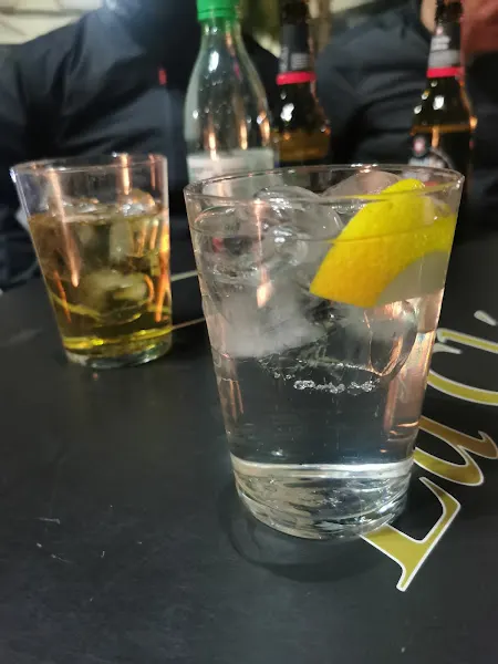 La clásica - Jaén