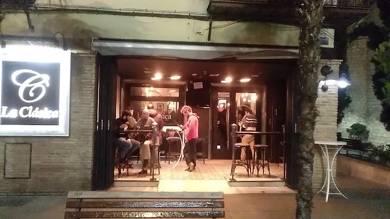 La clásica - Pub en Jaén - foto 2