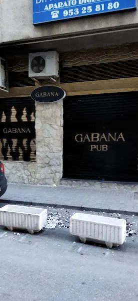 Pub Gabana - Jaén