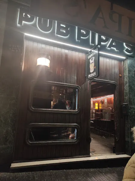 Pub Pipa's - Bar en Jaén - foto 2