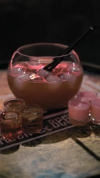 Maltrago Rock & Beer Pub - Jaén