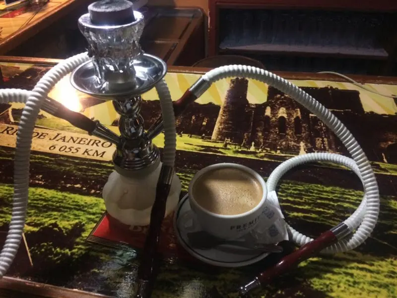 ST.LOUIS IRISH PUB - Jaén