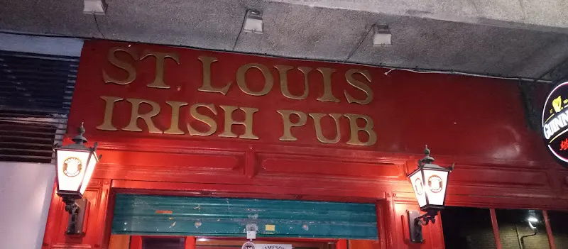 ST.LOUIS IRISH PUB - Pub en Jaén - foto 2