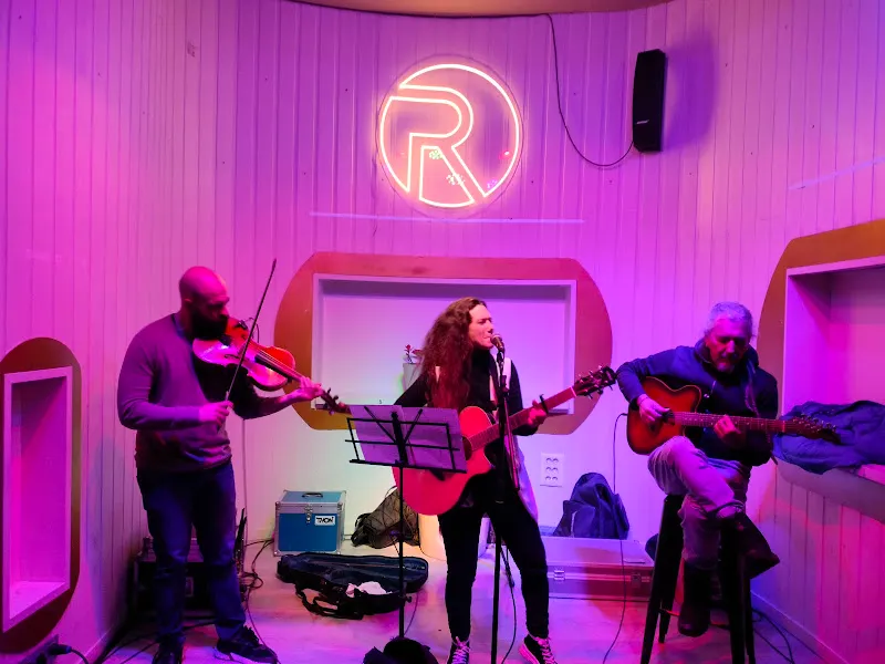 Rosetas - Jaén