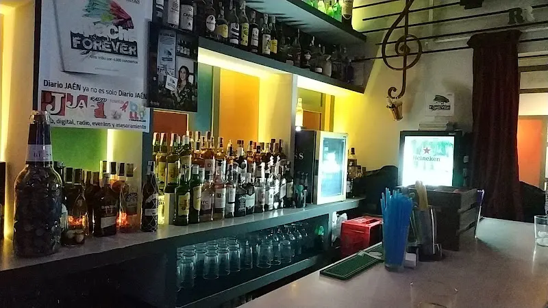 Rosetas - Pub en Jaén - foto 2