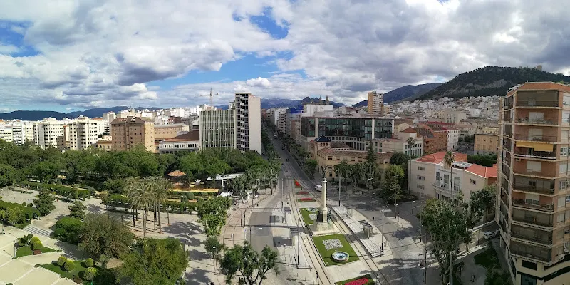 La Novena - Jaén