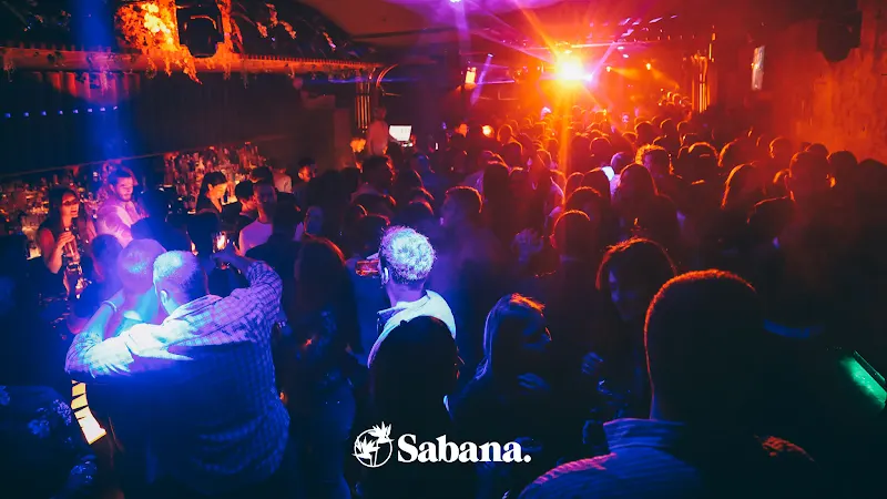 Sabana Reus - Discoteca en Reus - foto 2
