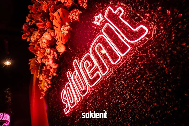 SoldeNit - Reus