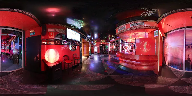 CLUB PRIVEE SALOU - Club de entretenimiento para adultos en Reus - foto 2
