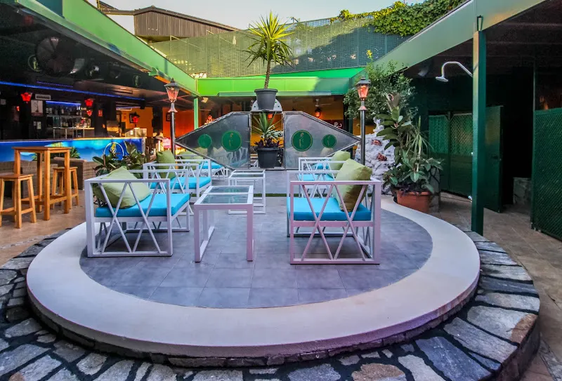 CLUB PRIVEE SALOU - Club de entretenimiento para adultos en Reus - foto 3