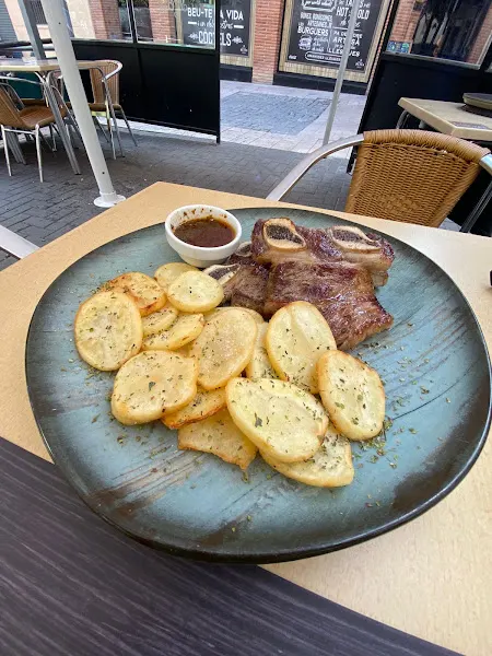 As de Copes Gastropub | Reus - Reus