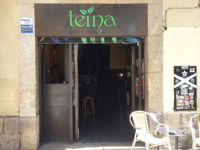 Teïna - Pub en Reus - foto 2