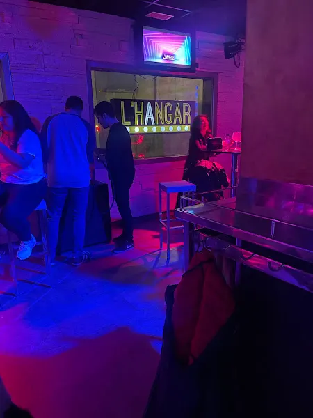 L'HANGAR - Reus