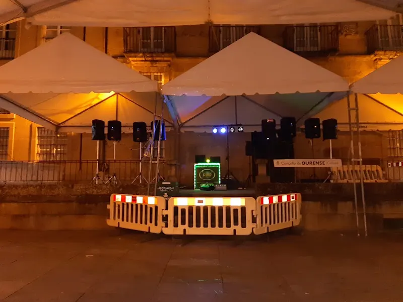 Discomovil Ourense - Discoteca en Ourense - foto 2
