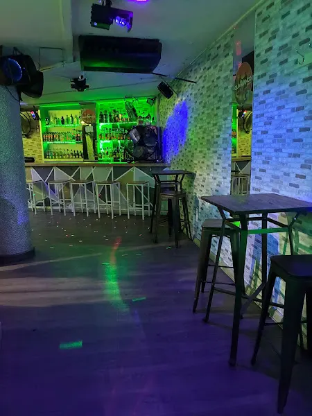Guaguancó Pub