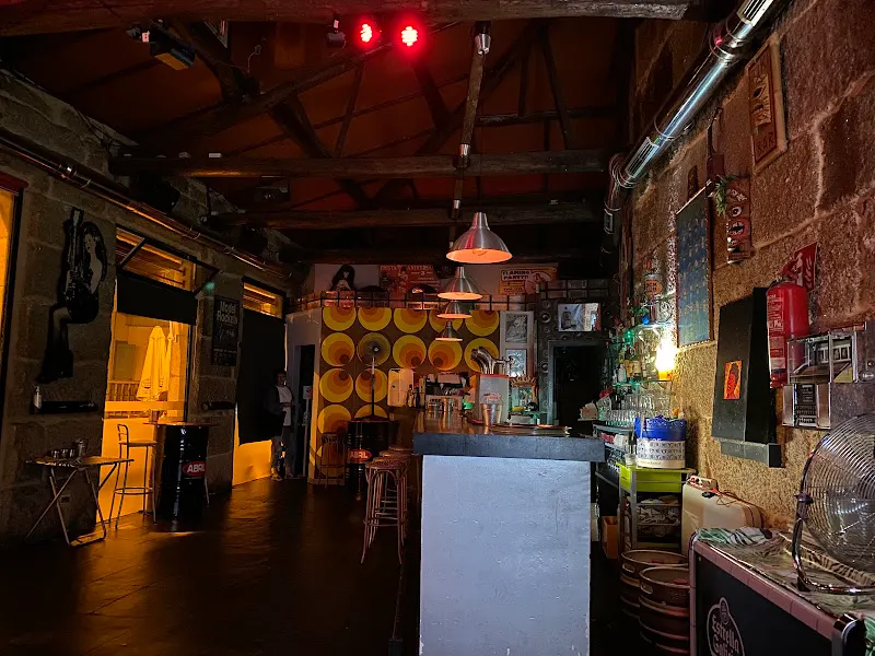 Rock Club - Ourense - Bar musical en Ourense - foto 2