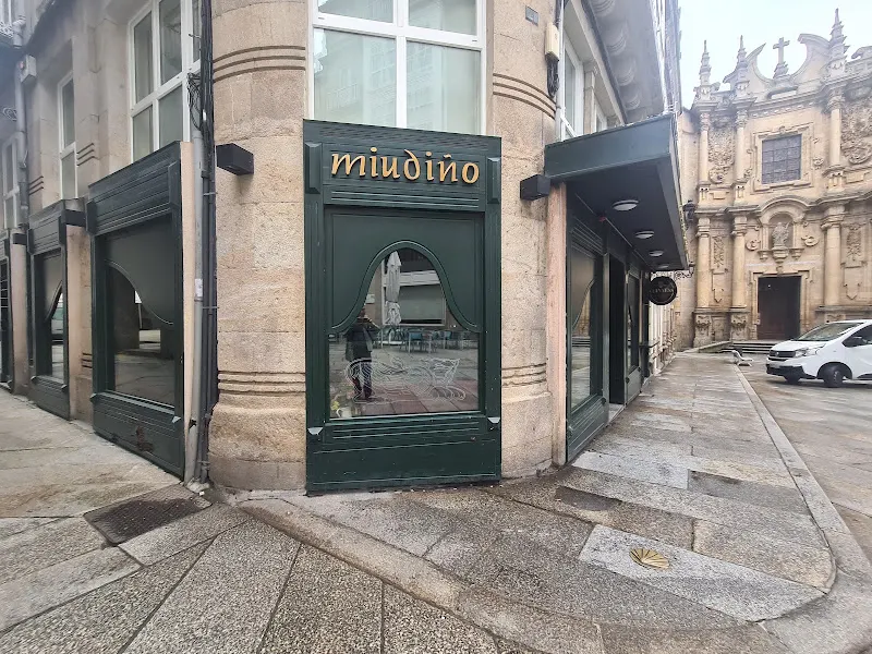 Miudiño