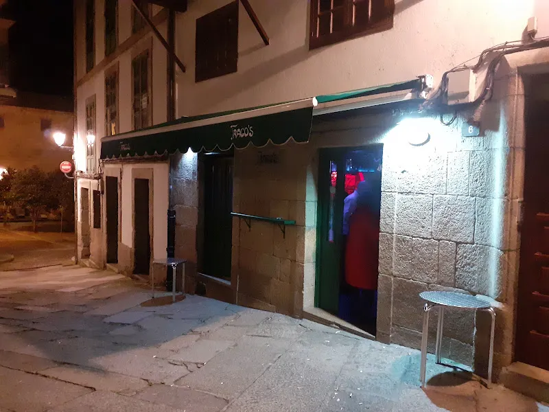 Trago's - Ourense