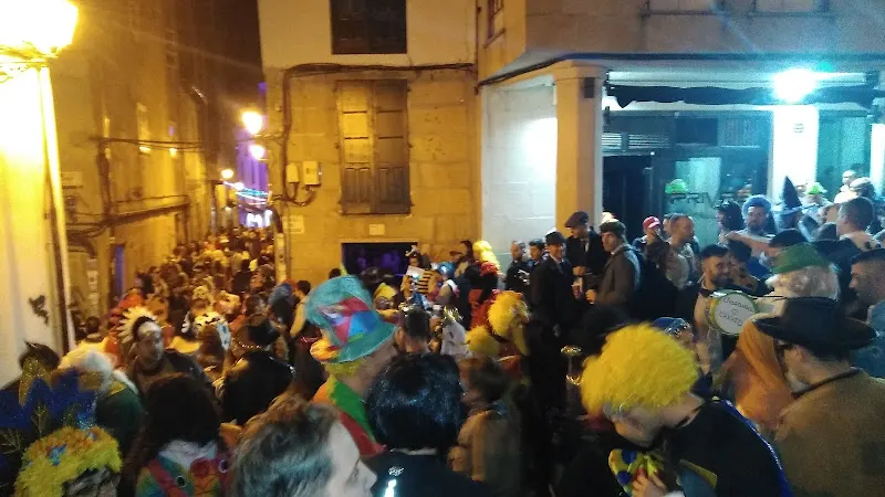 Corregidor4 - Pub en Ourense - foto 2