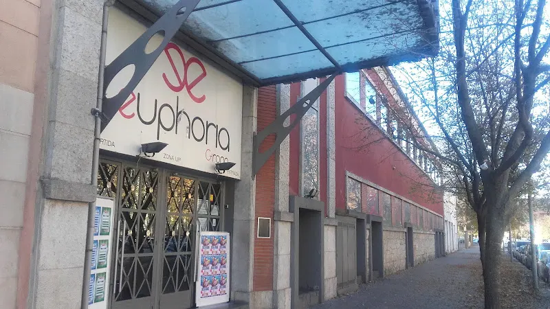 Euphoria Latina - Discoteca en Girona - foto 2