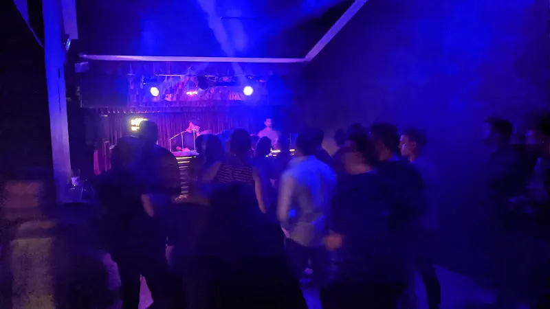 Giroplatea S L - Discoteca en Girona - foto 2