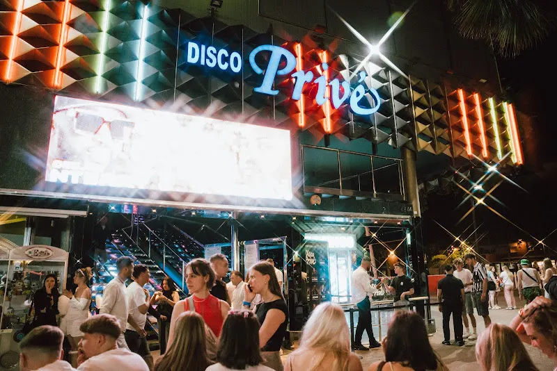 DISCO PRIVE LLORET - Discoteca en Lloret de Mar - foto 2