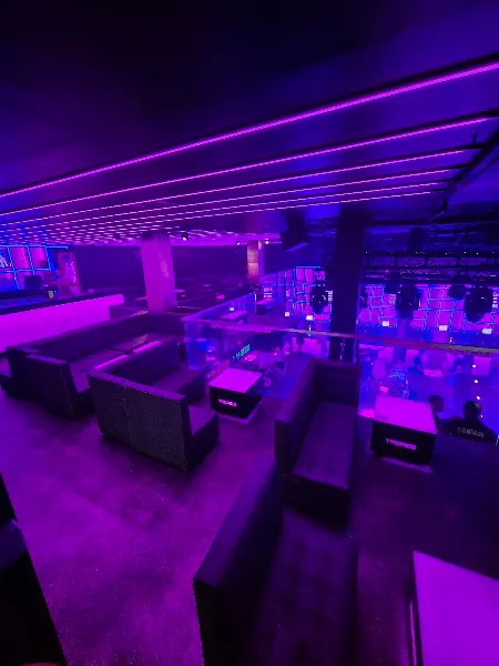 Disco Tropics - Discoteca en Lloret de Mar - foto 3