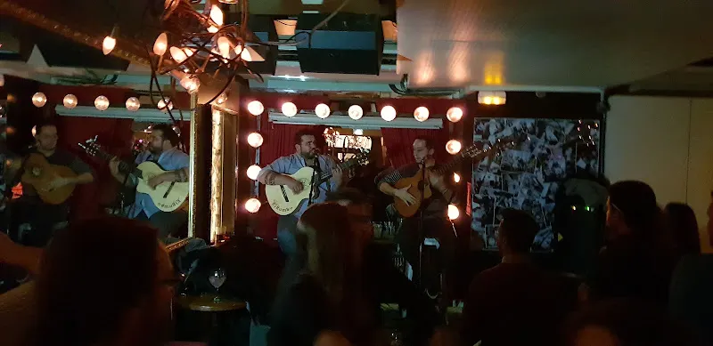 Lola Cafè - Girona - Bar musical en Girona - foto 2
