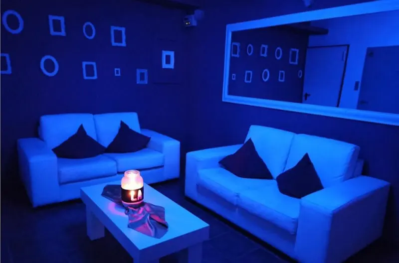 Club La Luna