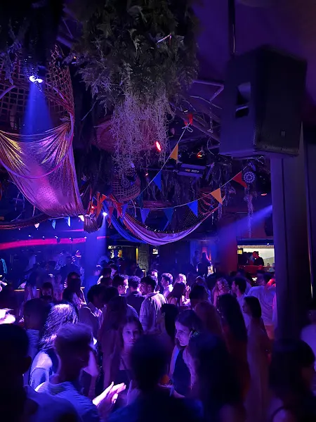 Papillon Platja D'Aro - Discoteca en Castell-Platja d'Aro - foto 3