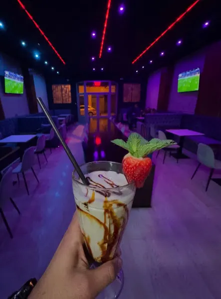 SHISHA MANHATTAN GIRONA