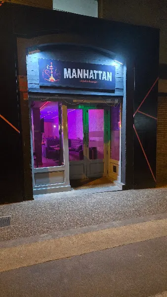 SHISHA MANHATTAN GIRONA - Club de entretenimiento para adultos en Girona - foto 2
