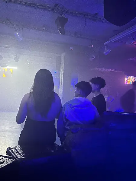 Discoteca Arena Blanes
