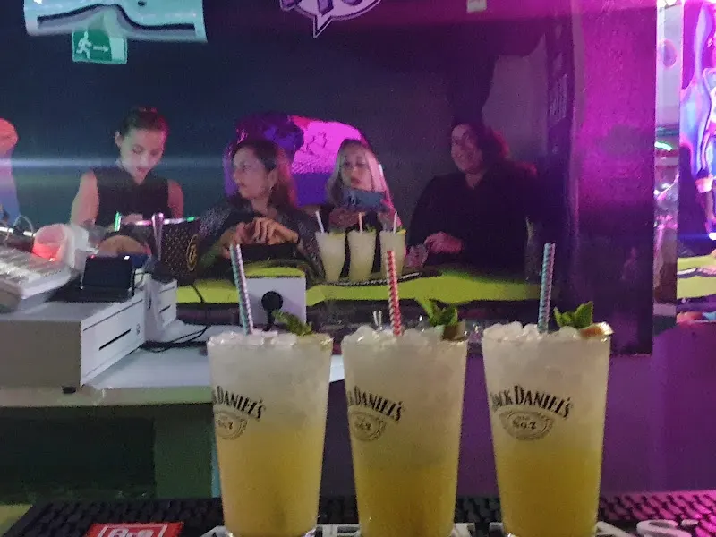 Le Pop Disco Pub - Telde