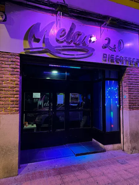 Discoteca Melao 2.0 - Discoteca en Barakaldo - foto 2