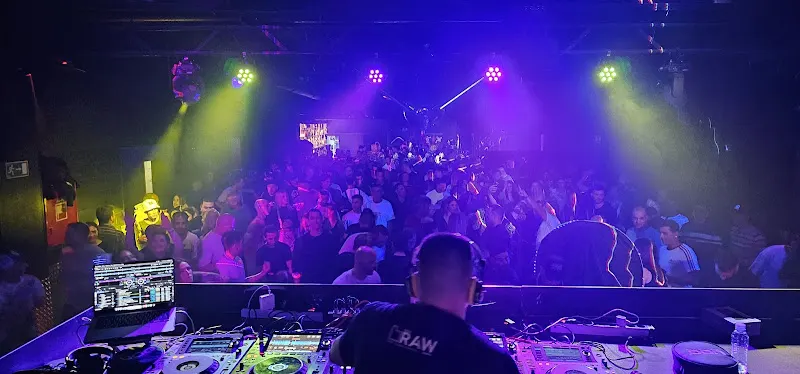 Sala RAW - Discoteca en Barakaldo - foto 2