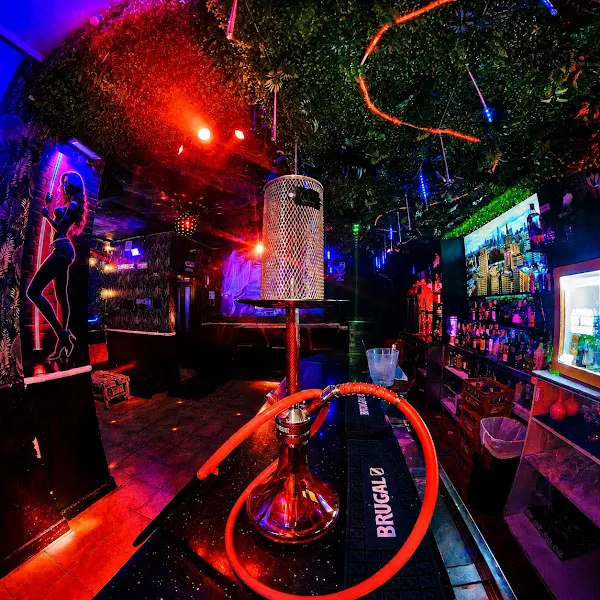 KañaViva Cantina Bar / kañaviva Disco pub en Barakaldo