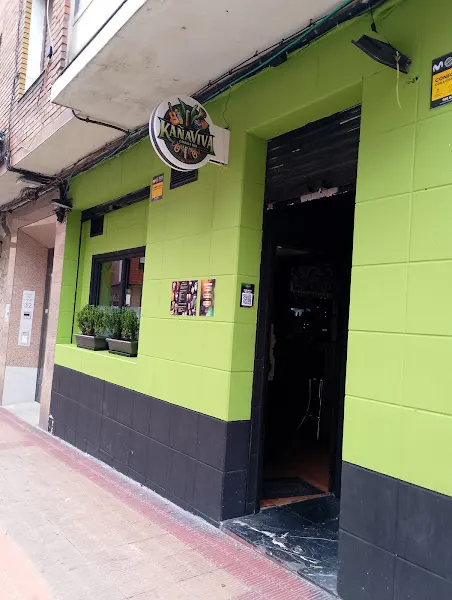 KañaViva Cantina Bar / kañaviva Disco pub - Bar en Barakaldo - foto 2