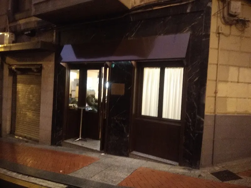 El Bar Nelson - Lounge en Barakaldo - foto 2
