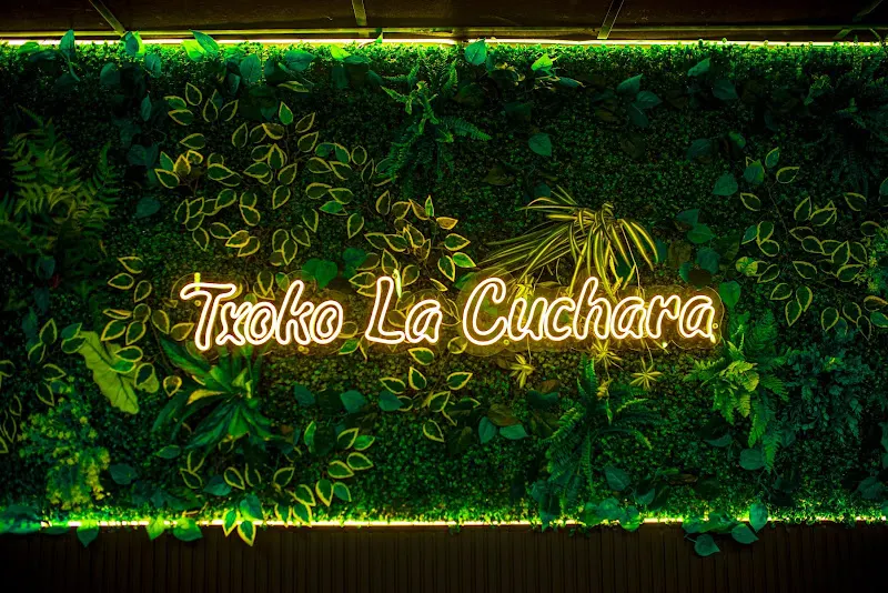 Txoko La Cuchara - Barakaldo