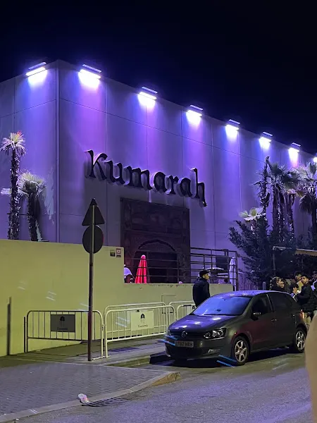 Kumarah Club
