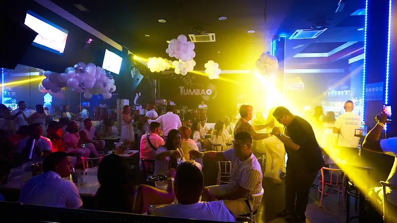 Tumbao Disco - Discoteca en Las Rozas - foto 2