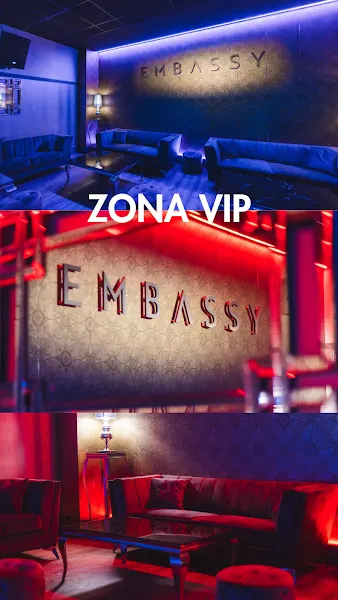 Embassy - Discoteca en Las Rozas - foto 2