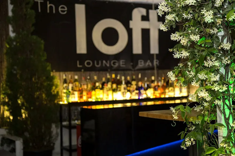 The loft - Las Rozas