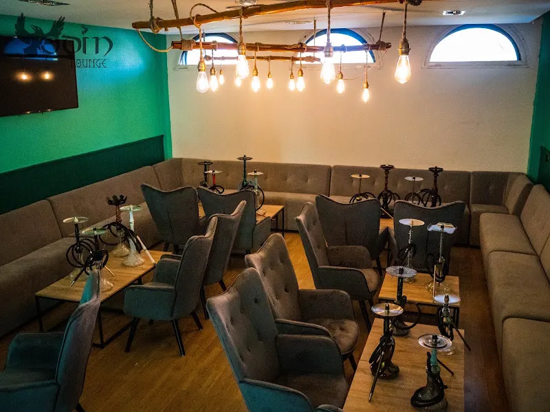 Odin Lounge - Lounge en Las Rozas - foto 2