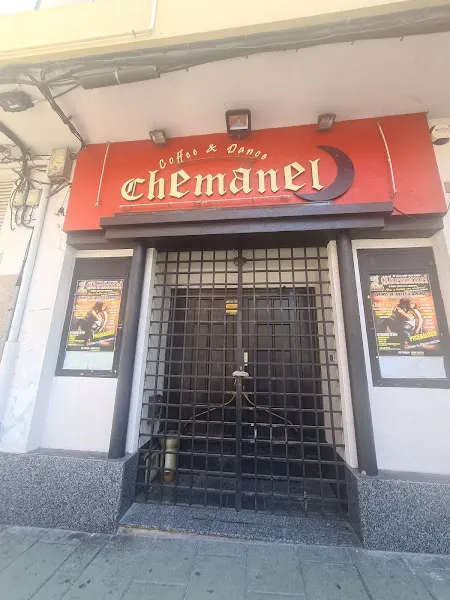 Chemanel Coffee & Dance - Discoteca en Lugo - foto 2