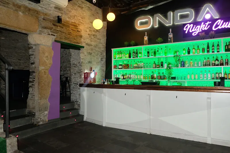 ONDA - Night Club - Pub en Lugo - foto 2